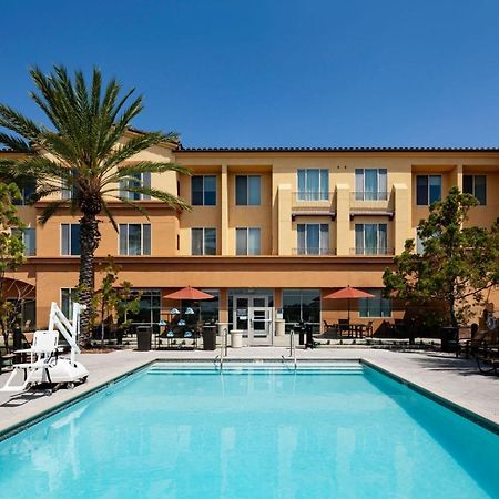 Residence Inn By Marriott San Juan Capistrano Exteriér fotografie