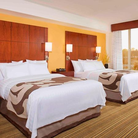 Residence Inn By Marriott San Juan Capistrano Exteriér fotografie