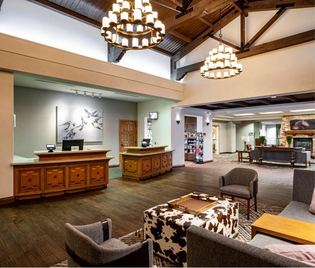 Residence Inn By Marriott San Juan Capistrano Exteriér fotografie