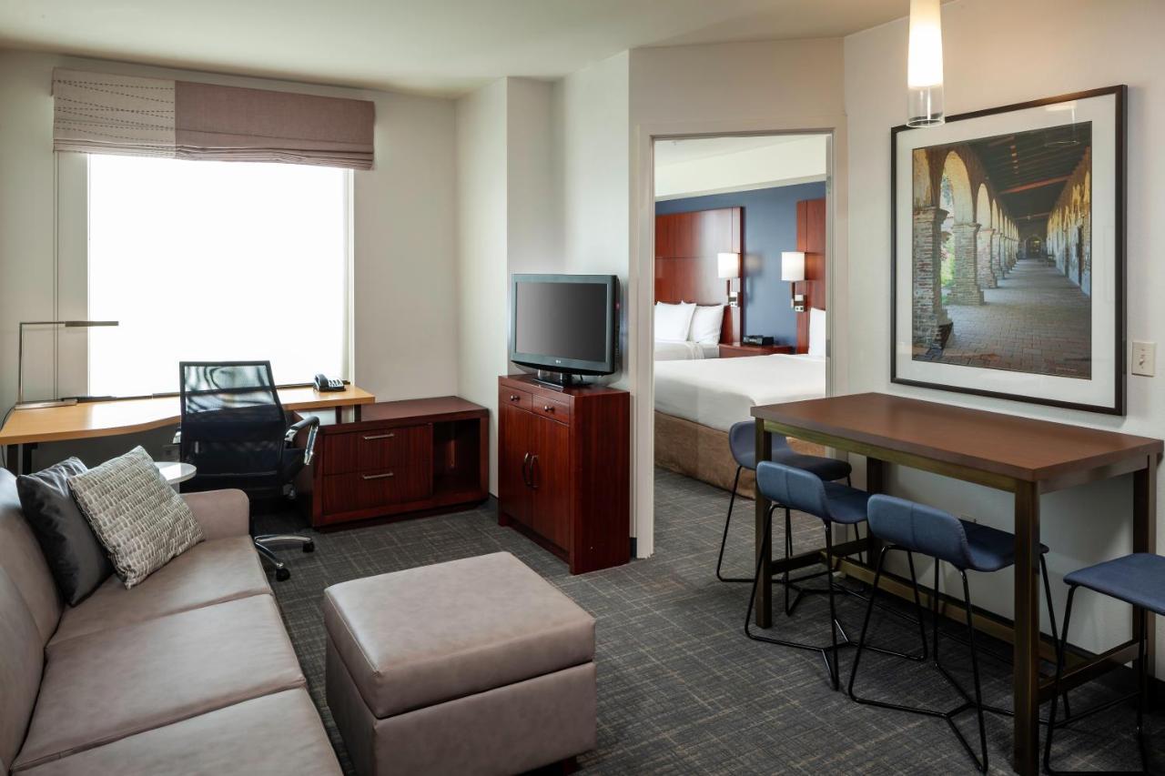 Residence Inn By Marriott San Juan Capistrano Exteriér fotografie
