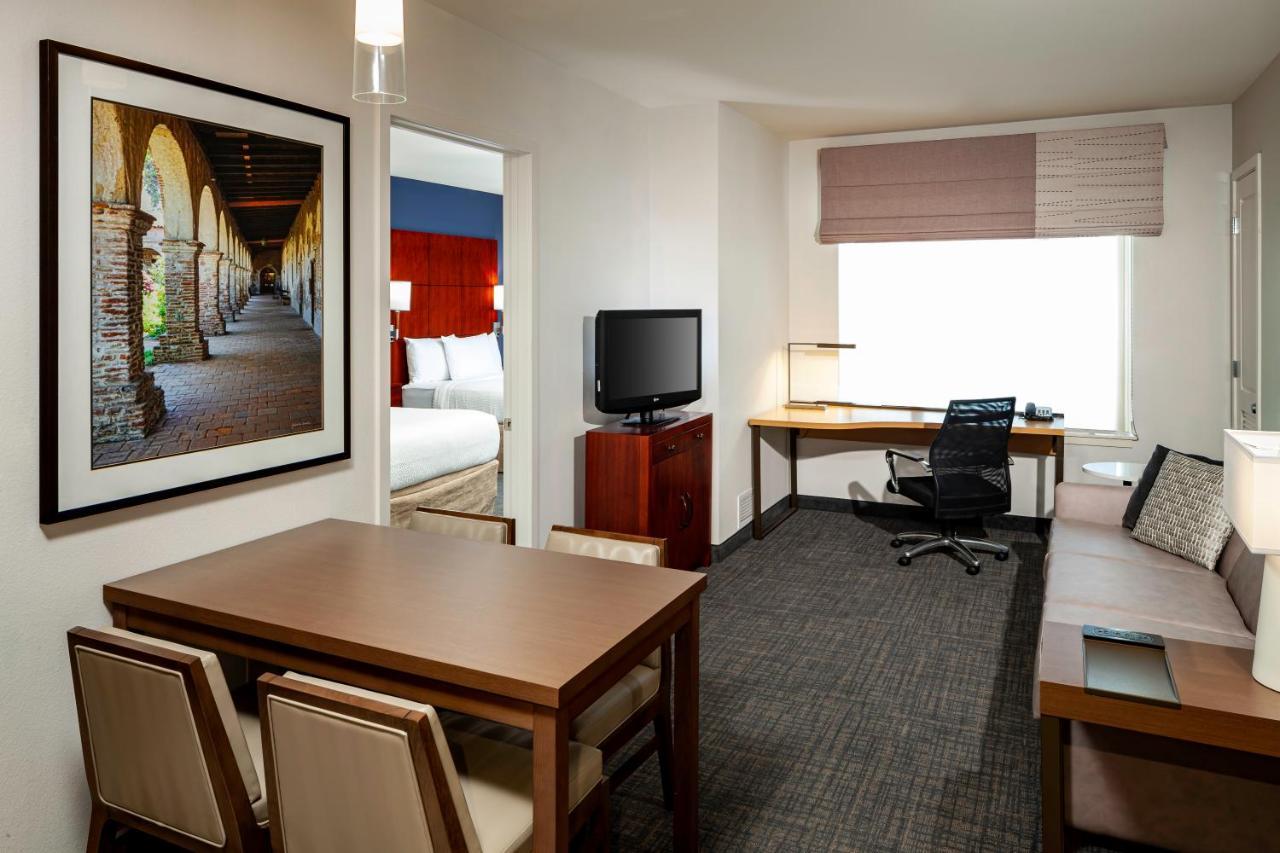 Residence Inn By Marriott San Juan Capistrano Exteriér fotografie