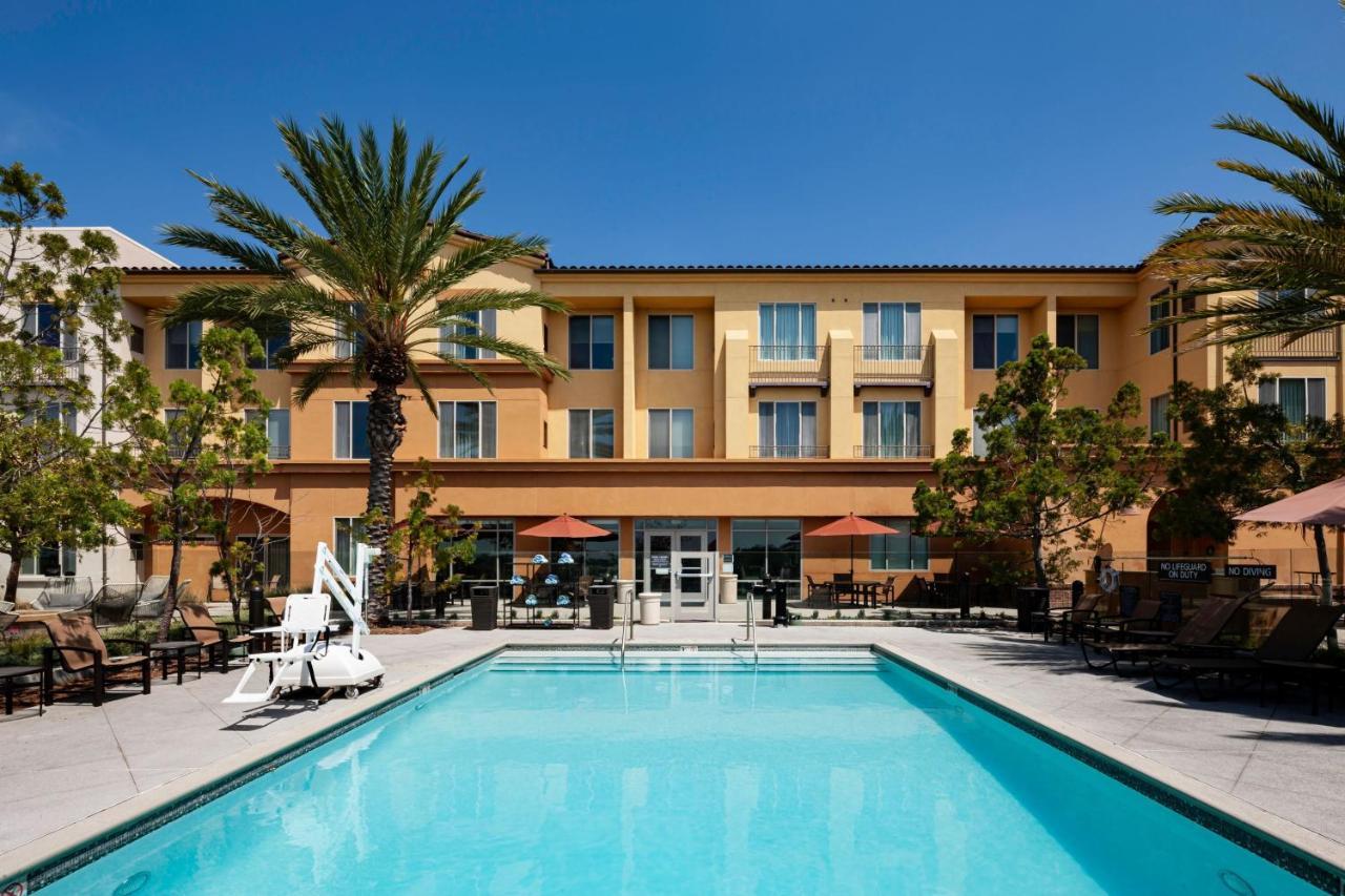 Residence Inn By Marriott San Juan Capistrano Exteriér fotografie