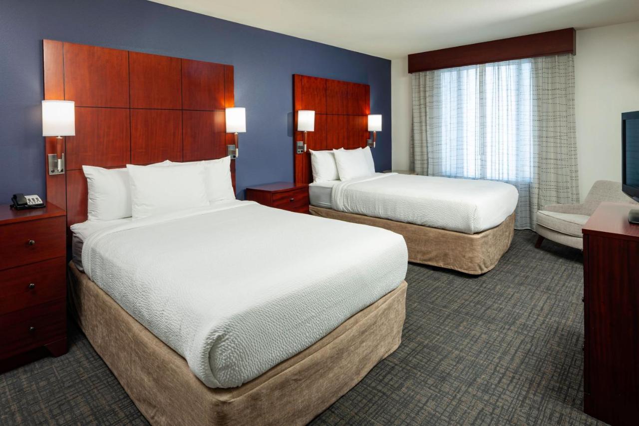Residence Inn By Marriott San Juan Capistrano Exteriér fotografie