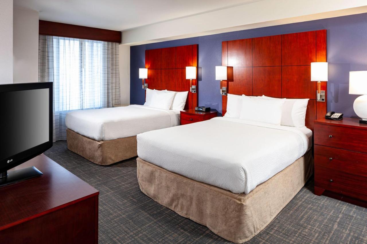 Residence Inn By Marriott San Juan Capistrano Exteriér fotografie