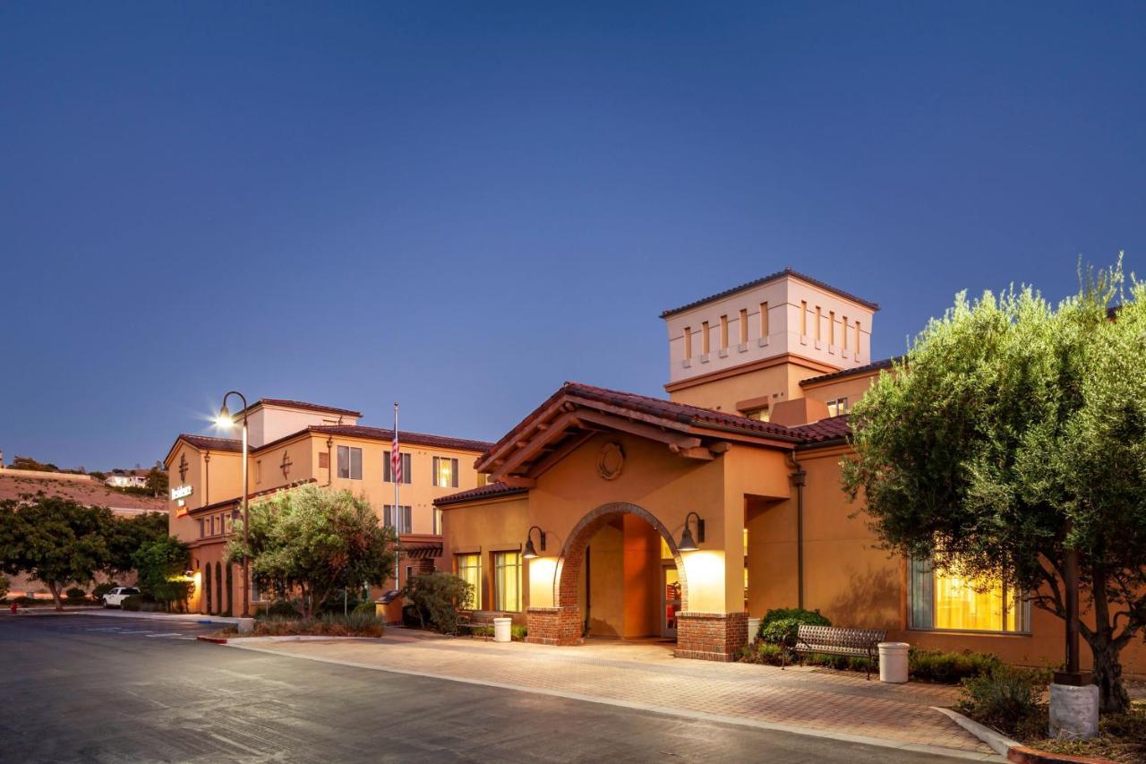 Residence Inn By Marriott San Juan Capistrano Exteriér fotografie