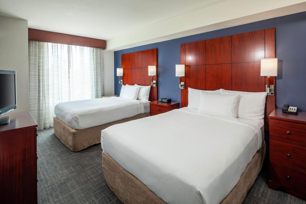 Residence Inn By Marriott San Juan Capistrano Exteriér fotografie