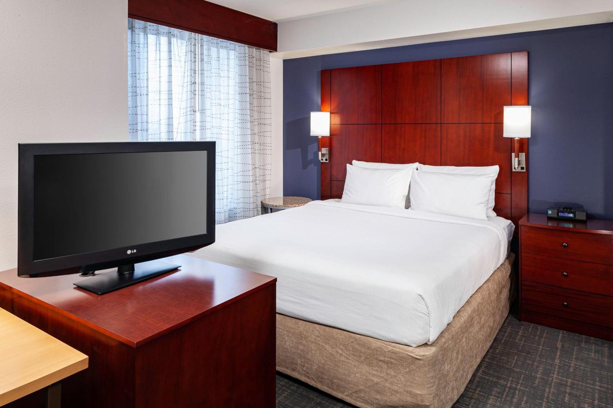 Residence Inn By Marriott San Juan Capistrano Exteriér fotografie