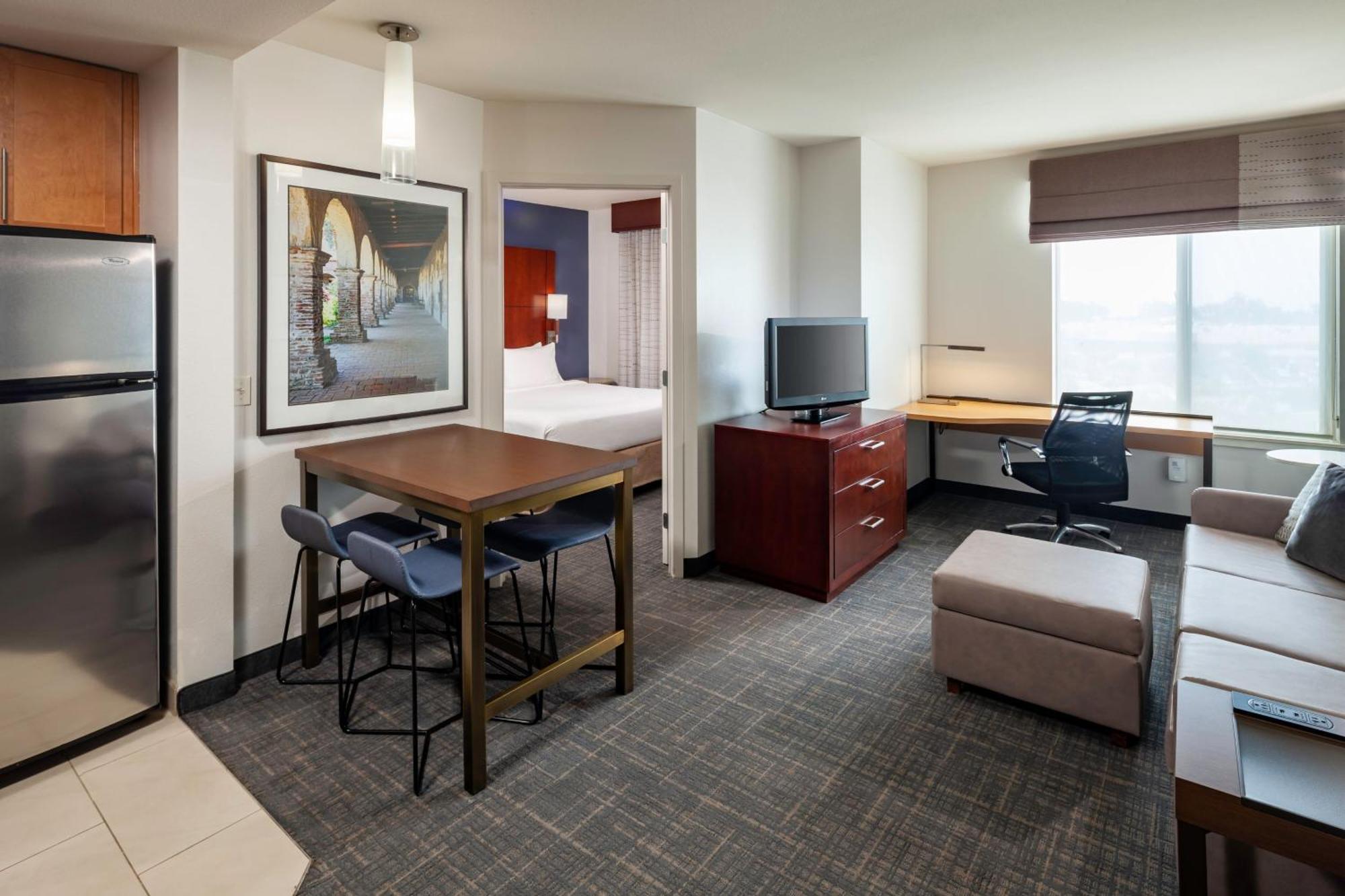 Residence Inn By Marriott San Juan Capistrano Exteriér fotografie