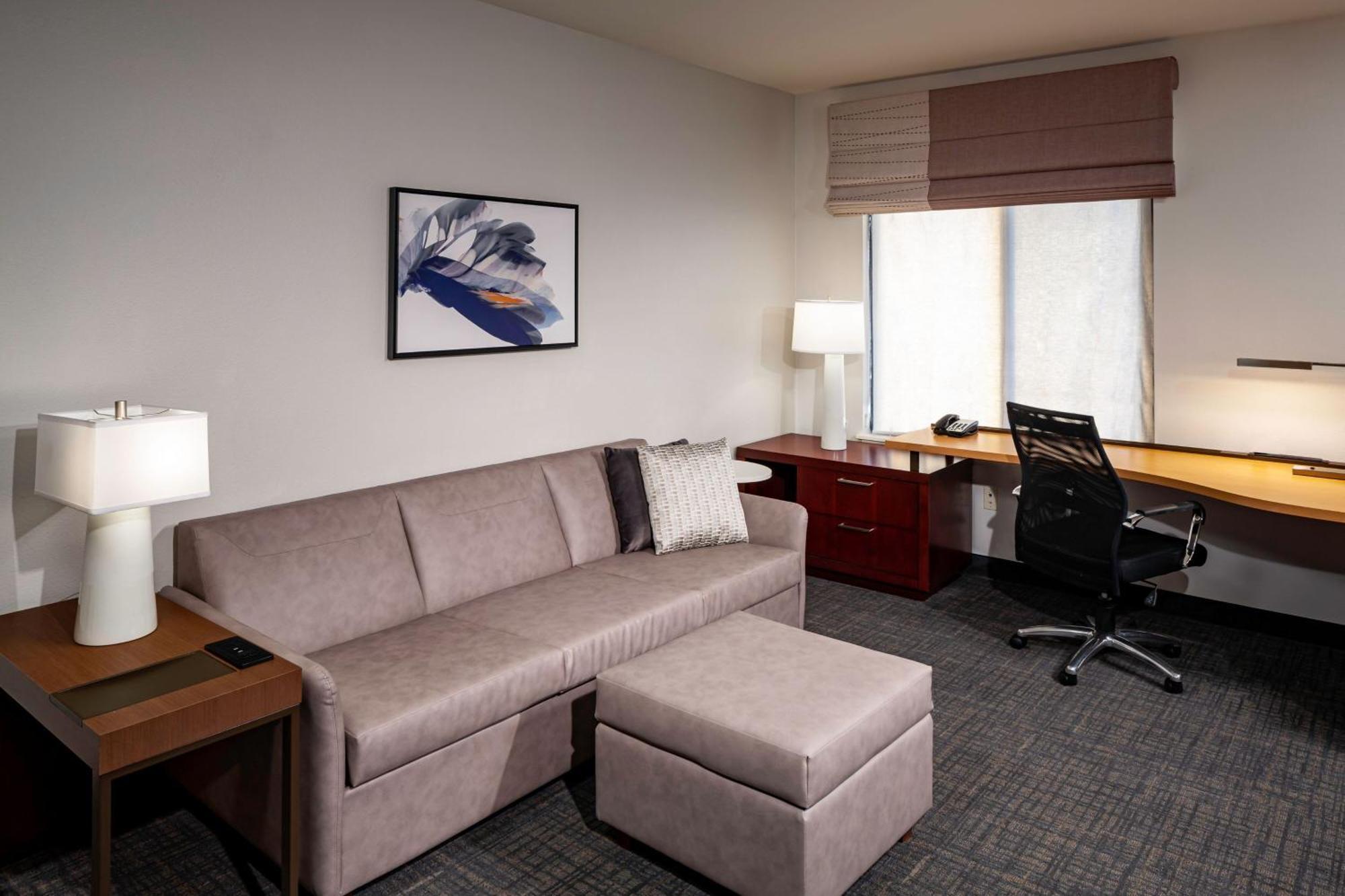 Residence Inn By Marriott San Juan Capistrano Exteriér fotografie