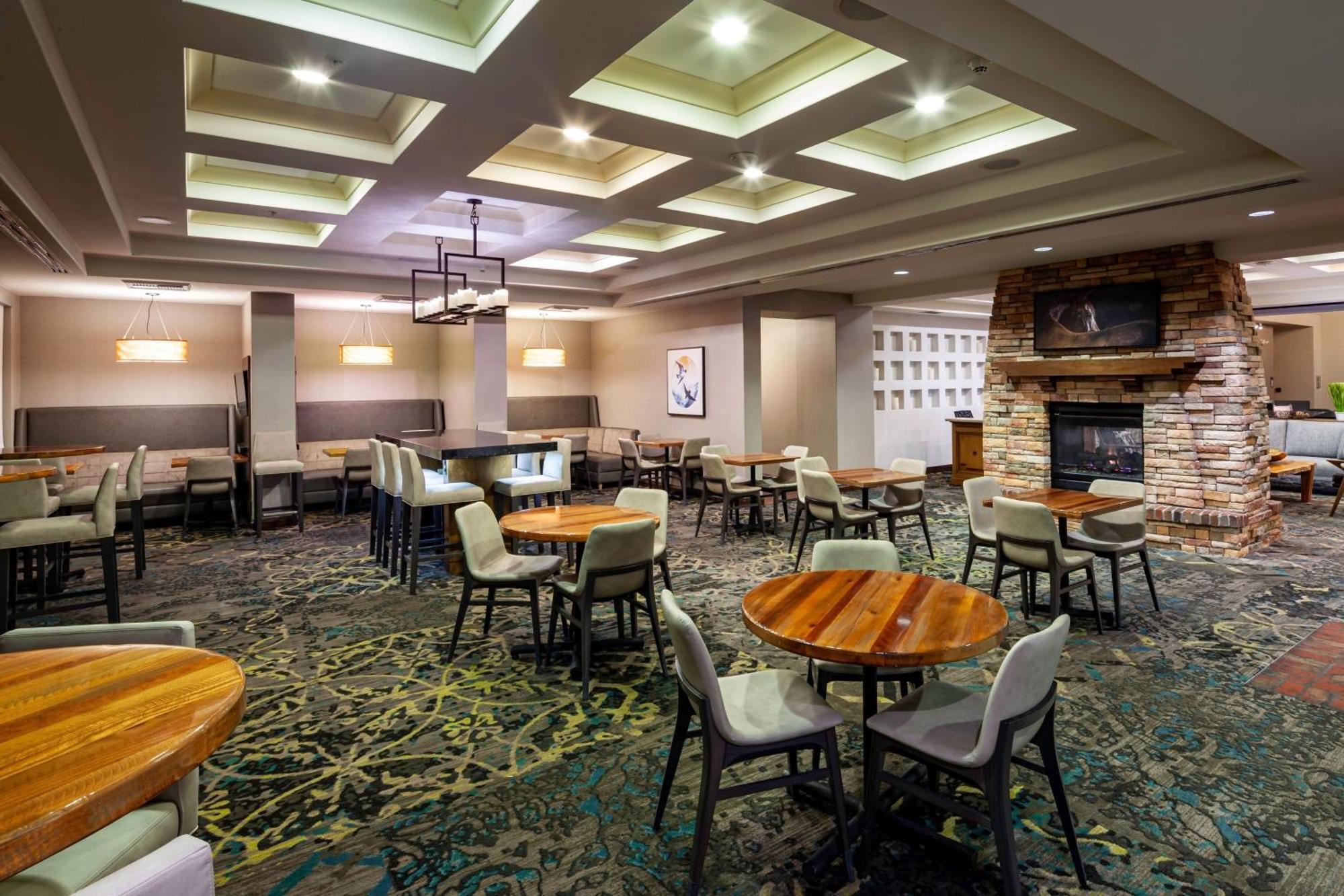 Residence Inn By Marriott San Juan Capistrano Exteriér fotografie