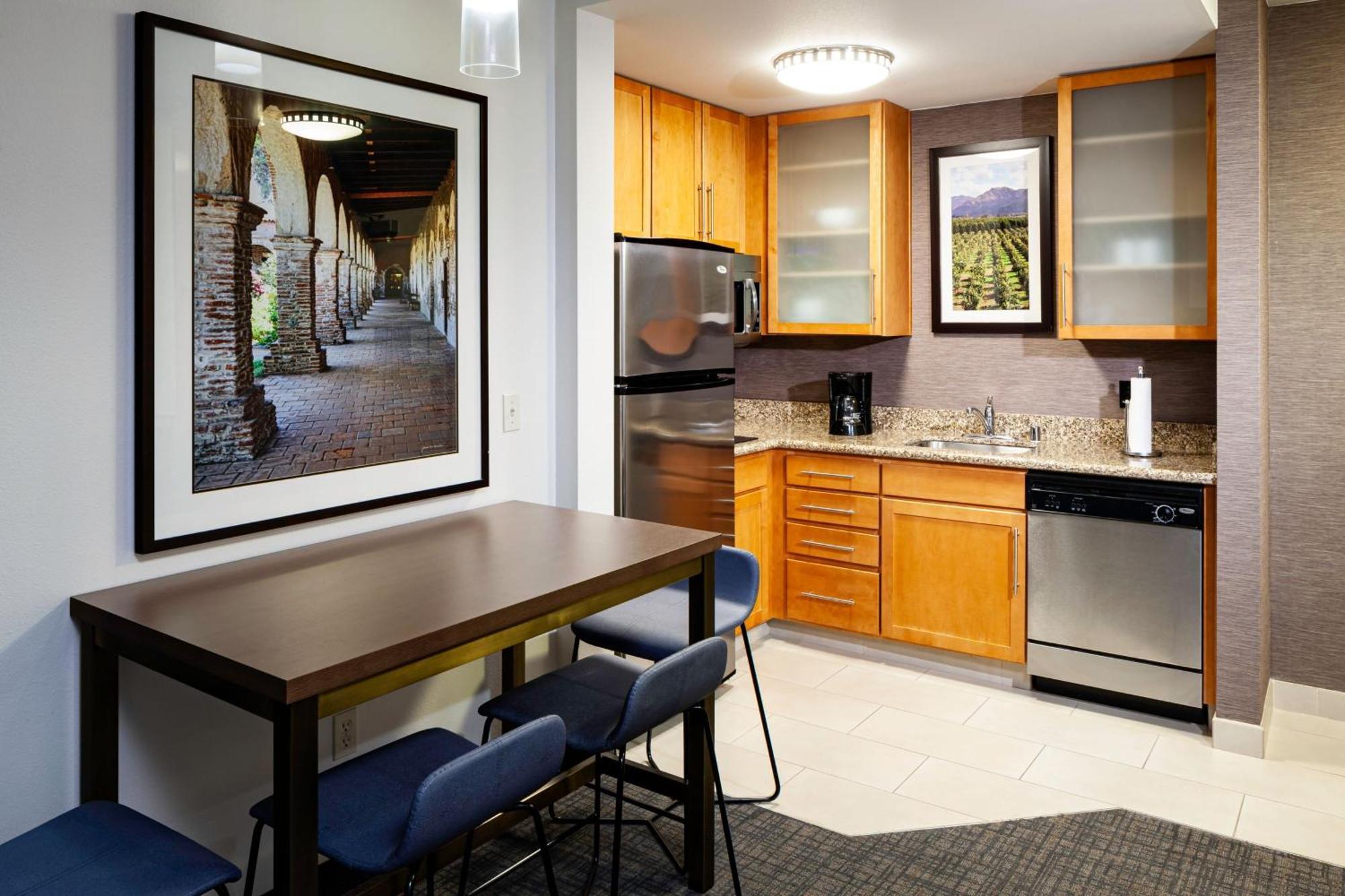 Residence Inn By Marriott San Juan Capistrano Exteriér fotografie