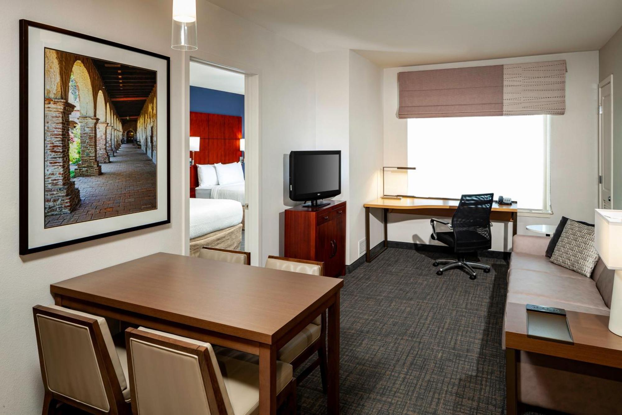 Residence Inn By Marriott San Juan Capistrano Exteriér fotografie