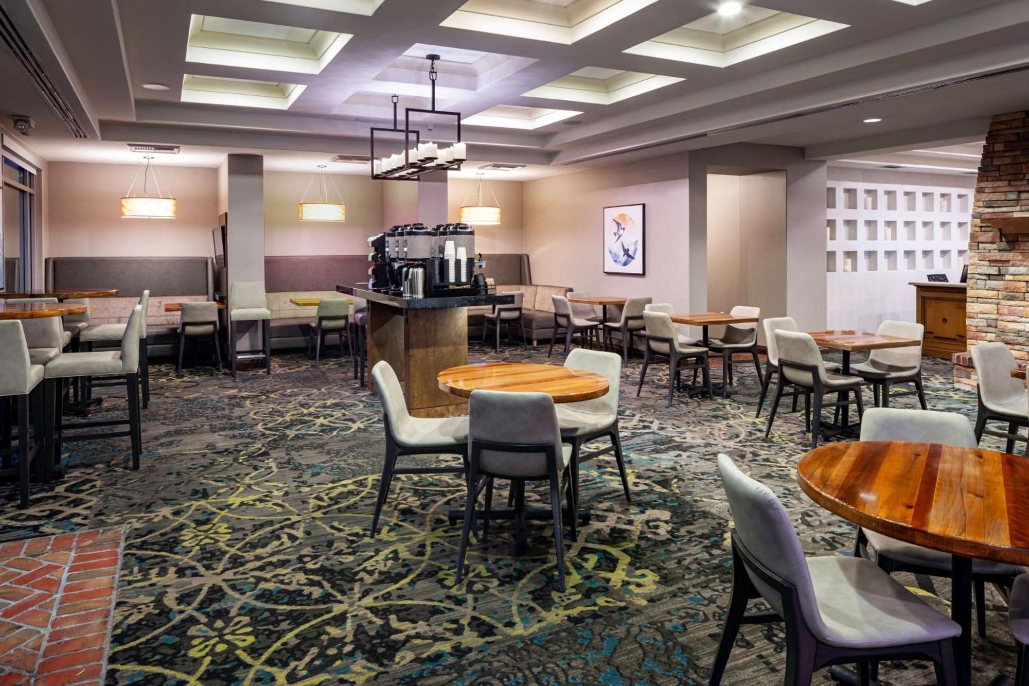 Residence Inn By Marriott San Juan Capistrano Exteriér fotografie