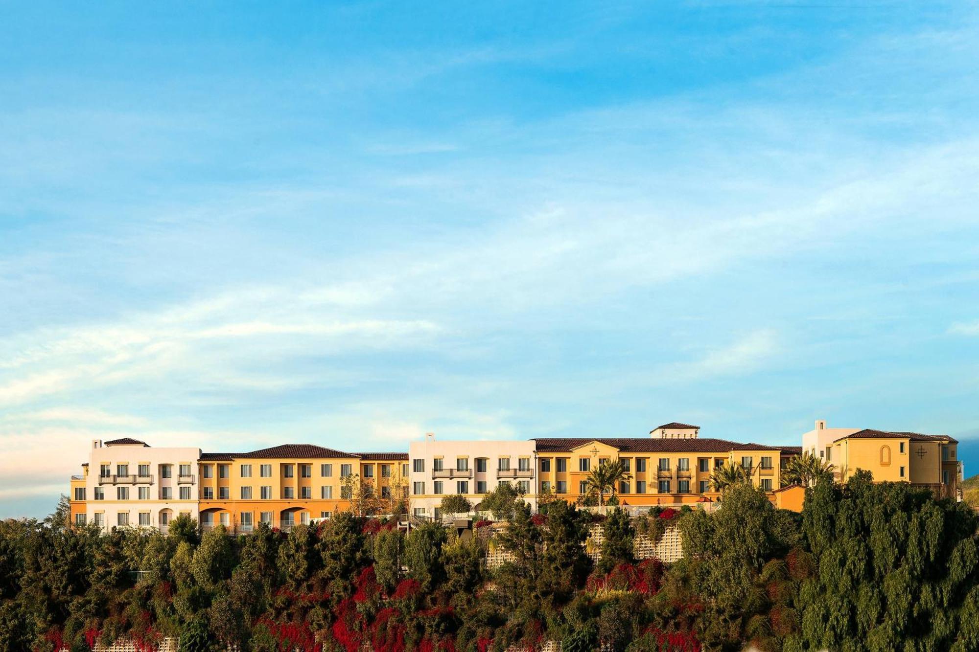 Residence Inn By Marriott San Juan Capistrano Exteriér fotografie