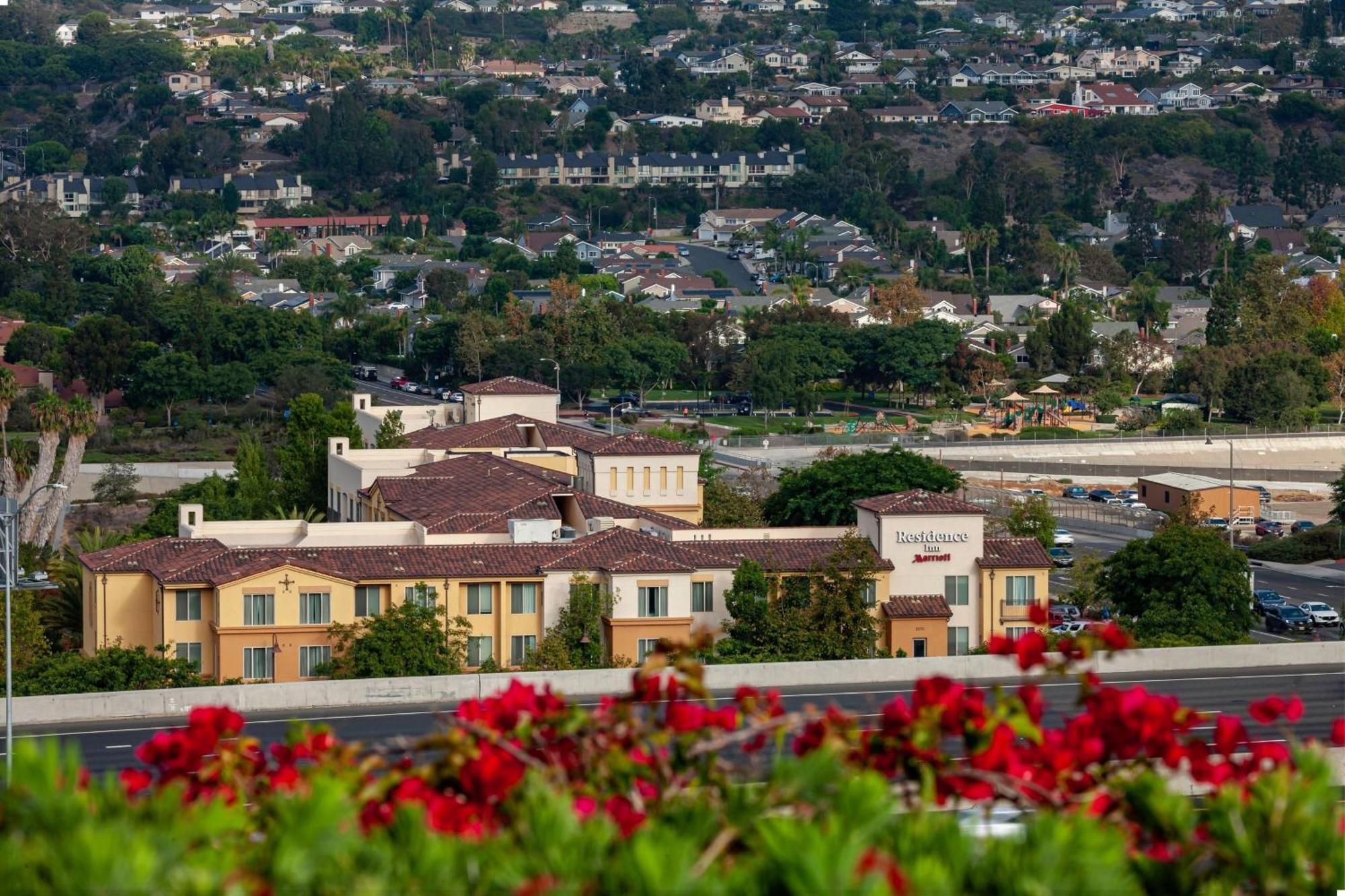 Residence Inn By Marriott San Juan Capistrano Exteriér fotografie