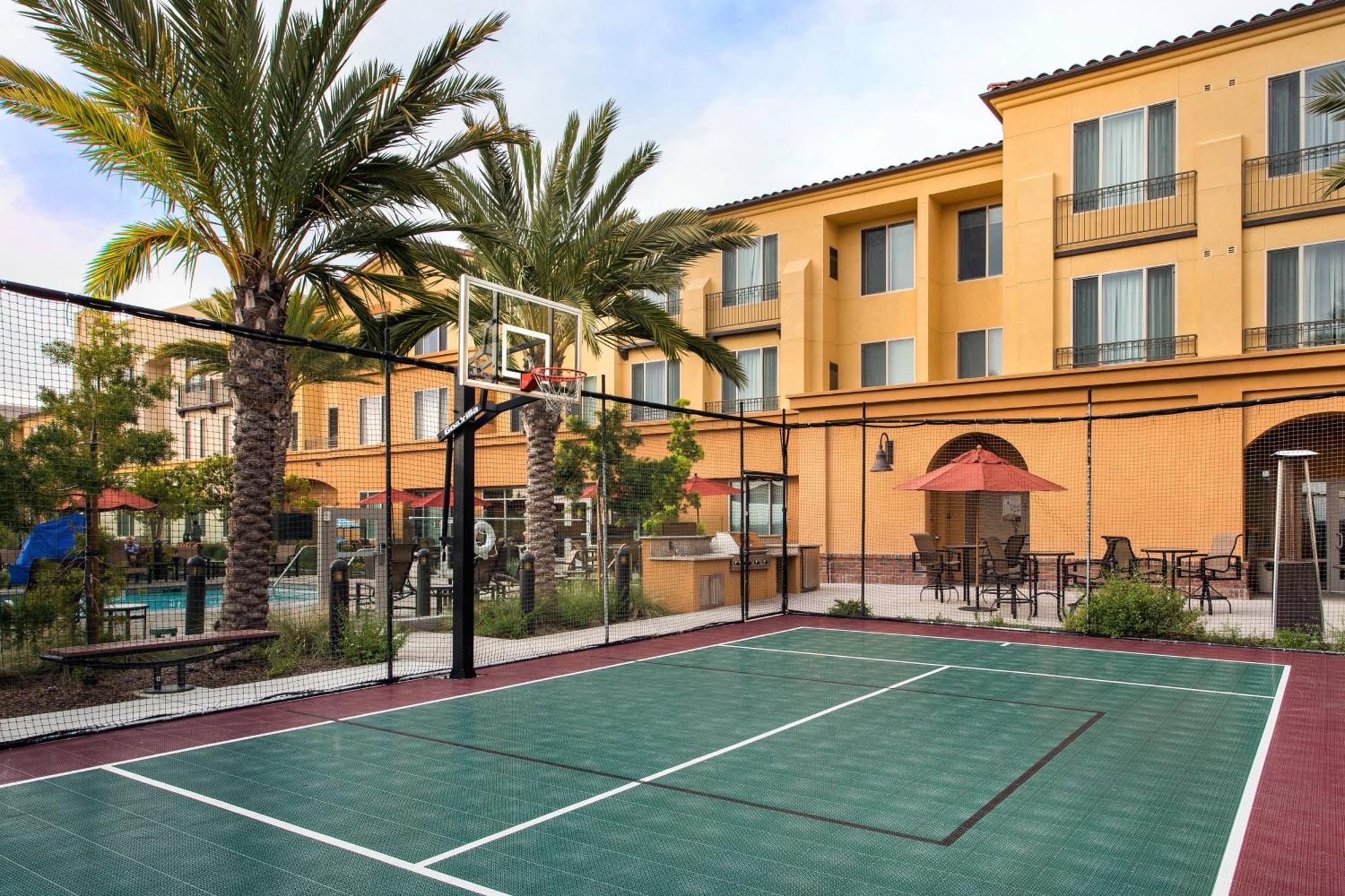 Residence Inn By Marriott San Juan Capistrano Exteriér fotografie