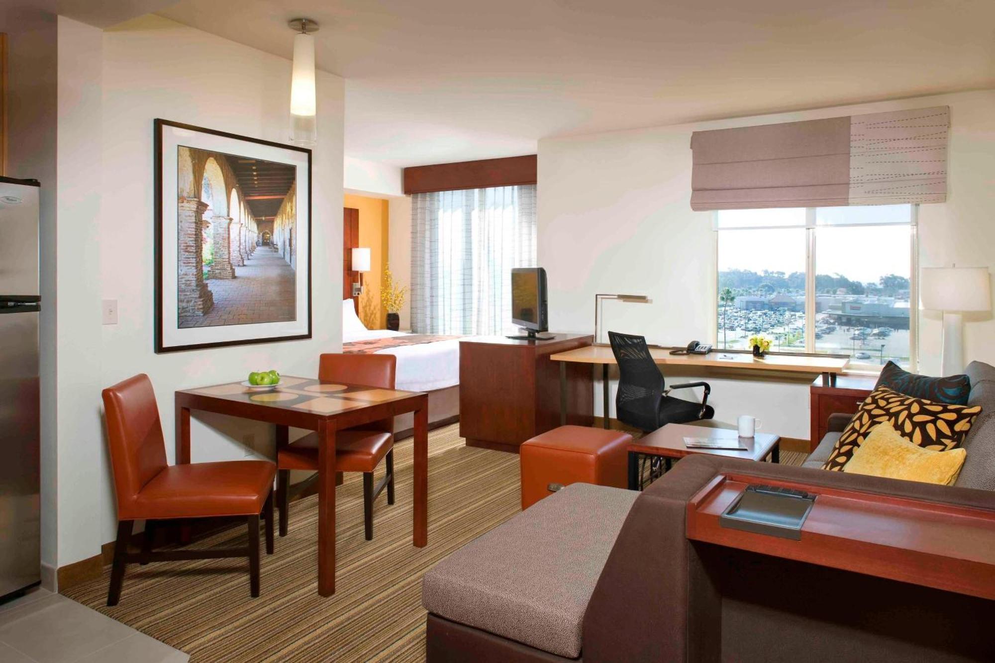 Residence Inn By Marriott San Juan Capistrano Exteriér fotografie