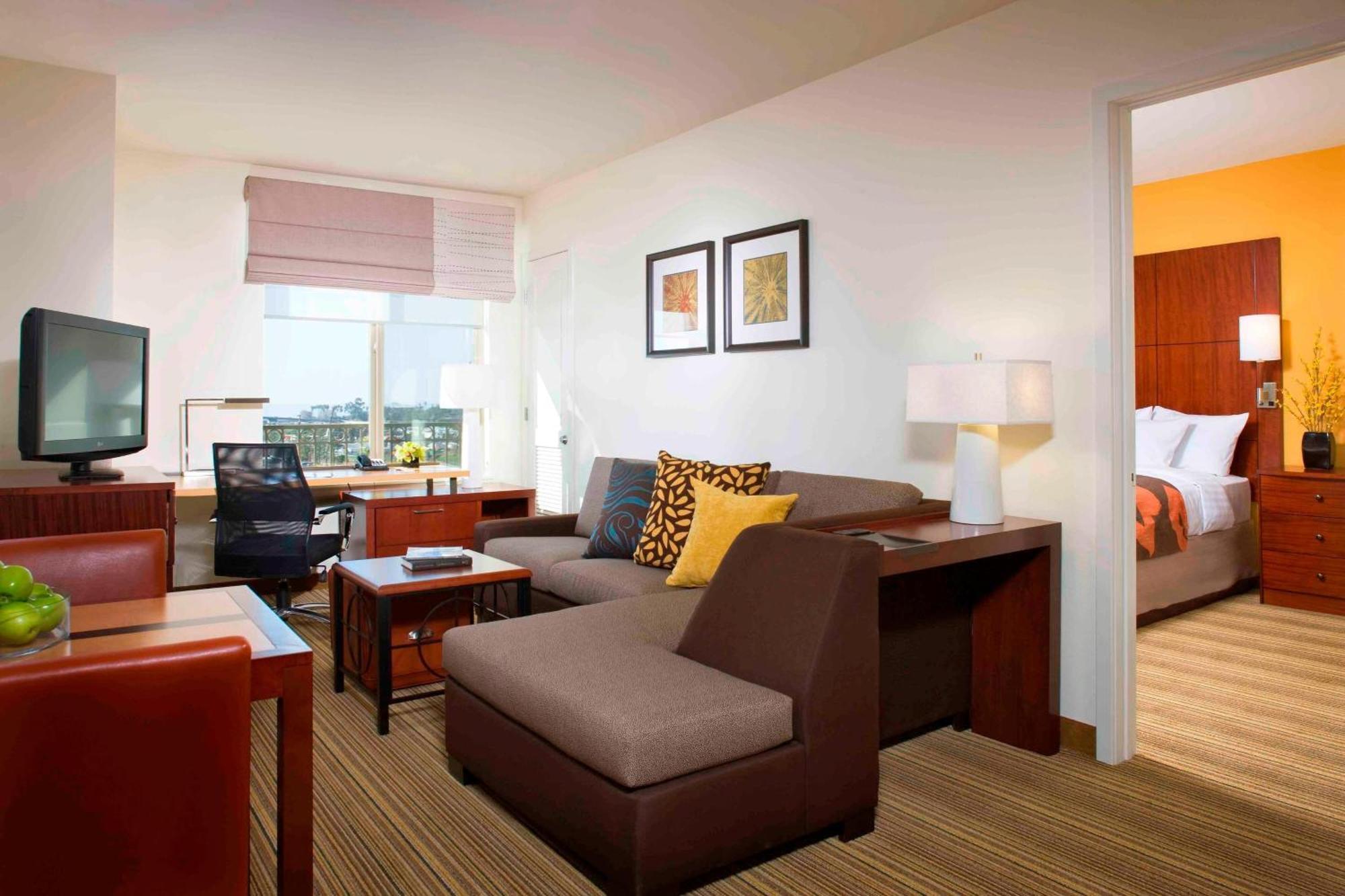 Residence Inn By Marriott San Juan Capistrano Exteriér fotografie